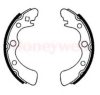 HONDA 43153671003 Brake Shoe Set